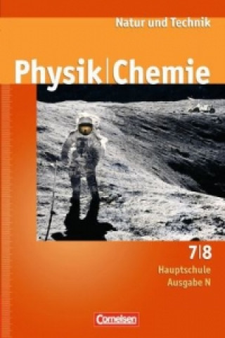 Carte Natur und Technik - Physik/Chemie - Hauptschule - Ausgabe N - 7./8. Schuljahr Jan Beyer