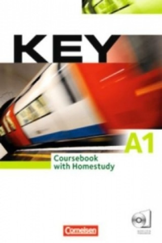 Книга Key - Aktuelle Ausgabe - A1 Jon Wright