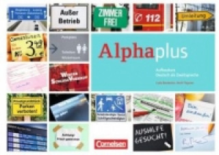 Carte Alpha plus - Deutsch als Zweitsprache - Sprachkurs - Ausgabe 2011/12 - A1 Lada Bormotov
