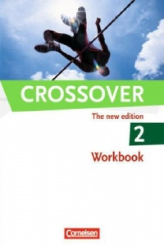 Könyv Crossover - The New Edition - B2/C1: Band 2 - 12./13. Schuljahr Marilyn Clifford-Grein