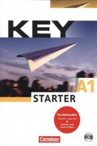 Könyv Key - Aktuelle Ausgabe - A1 Dietlind Unger