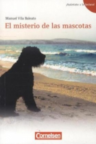 Kniha ¡Apúntate a la lectura! - A1+ Manuel Vila Baleato