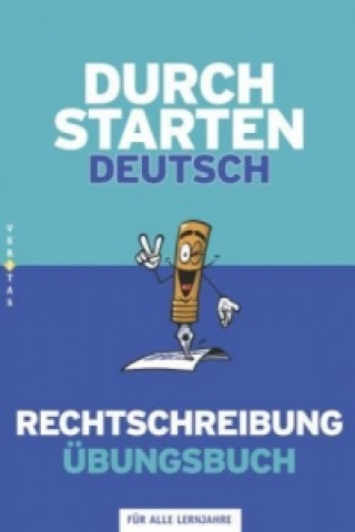 Buch Rechtschreibung Übungsbuch Ewald Cerwenka