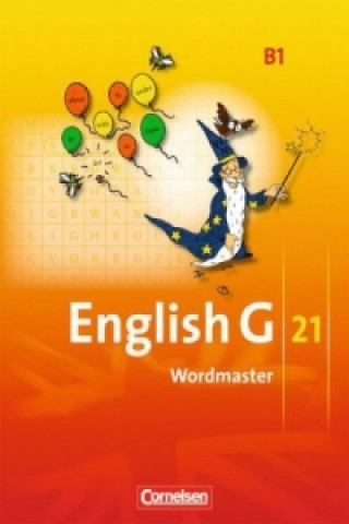 Книга English G 21 - Ausgabe B - Band 1: 5. Schuljahr Hellmut Schwarz