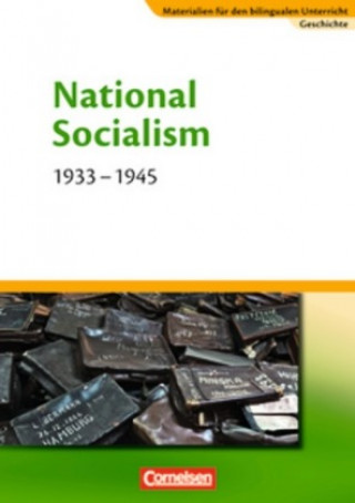 Könyv National Socialism - 1933-1945 Oliver Tauke