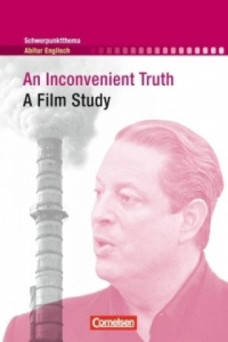 Kniha An Inconvenient Truth - A Film Study Christiane Mayer