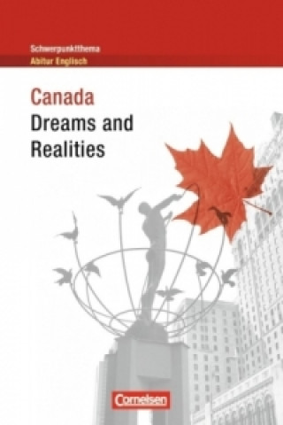 Carte Canada - Dreams and Realities Bernd Klewitz