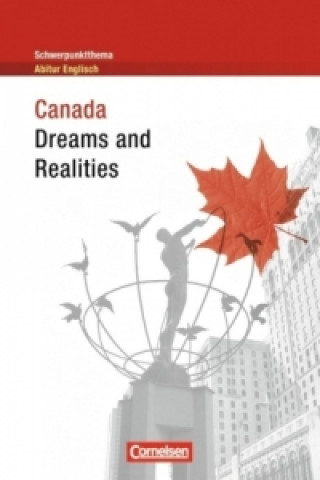 Knjiga Canada - Dreams and Realities Bernd Klewitz