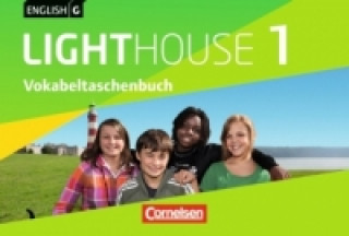 Книга English G Lighthouse - Allgemeine Ausgabe - Band 1: 5. Schuljahr Wolfgang Biederstädt