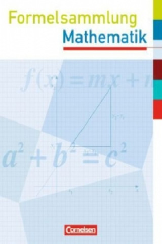 Book Formelsammlungen Sekundarstufe I - Westliche Bundesländer (außer Bayern) Dirk Köcher