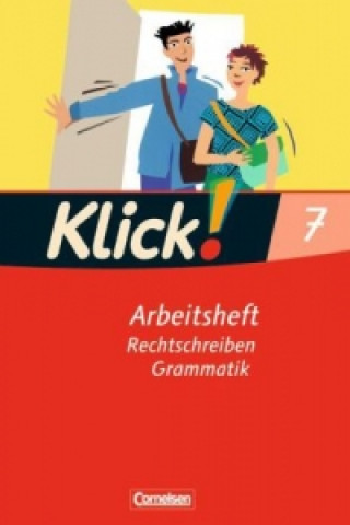 Carte Klick! Deutsch - Ausgabe 2007 - 7. Schuljahr Miriam Bahr