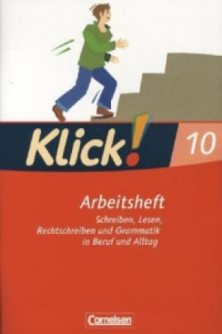 Book Klick! Deutsch - Ausgabe 2007 - 10. Schuljahr Heike Huck