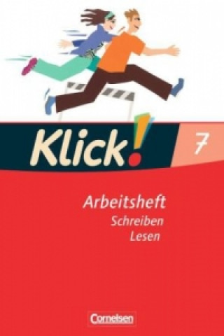 Book Klick! Deutsch - Ausgabe 2007 - 7. Schuljahr Dorothee Braun