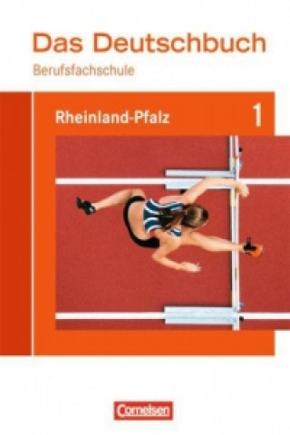 Carte Das Deutschbuch für Berufsfachschulen - Rheinland-Pfalz Susanne Sander