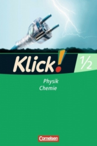 Buch Klick! Physik/Chemie - Alle Bundesländer - Band 1/2 Sylvia Gredig