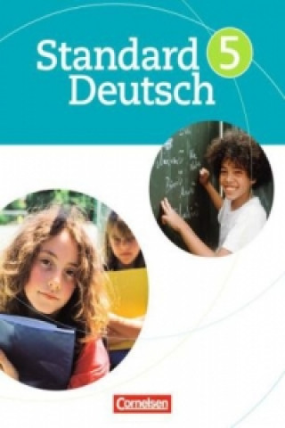 Carte Standard Deutsch - 5. Schuljahr Marianne Steigner