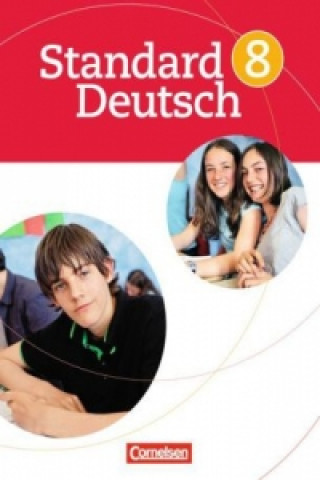 Kniha Standard Deutsch - 8. Schuljahr Marianne Steigner