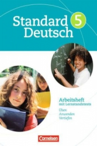 Book Standard Deutsch - 5. Schuljahr Tanja Trumm