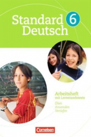 Book Standard Deutsch - 6. Schuljahr 