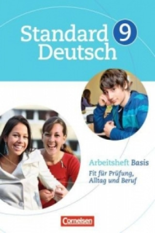 Carte Standard Deutsch - 9. Schuljahr Annette Brosi