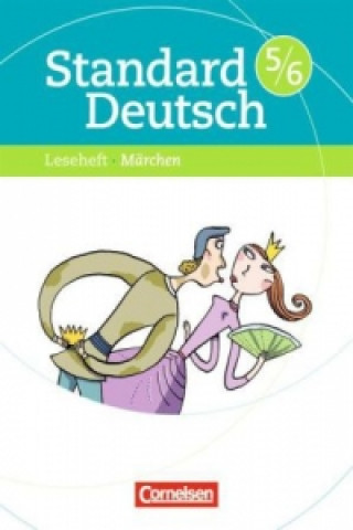 Buch Standard Deutsch - 5./6. Schuljahr Heike Seyfarth