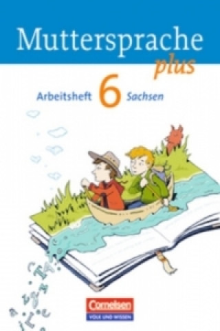 Carte Muttersprache plus - Sachsen 2011 - 6. Schuljahr 