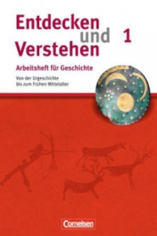 Książka ENTDECKEN VERSTEHEN UND 1 Hagen Schneider