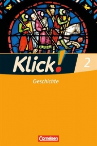 Book Klick! Geschichte - Fachhefte für alle Bundesländer - Ausgabe 2008 - Band 2. Bd.2 Christine Fink