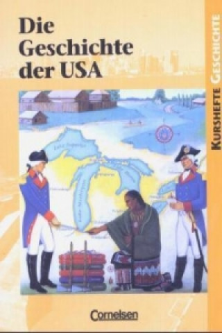 Knjiga Kurshefte Geschichte - Allgemeine Ausgabe Wolfgang Jäger