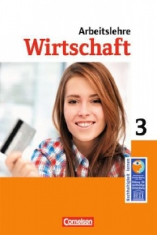 Livre Wirtschaft - Nordrhein-Westfalen - Band 3 Renate Harter-Meyer