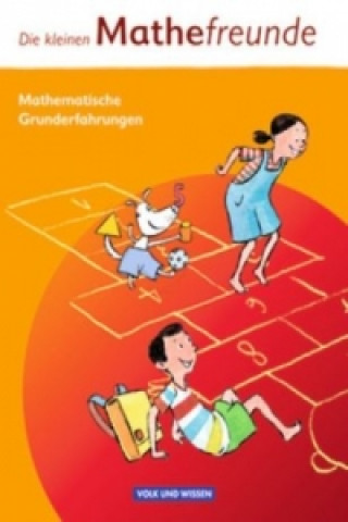 Livro Mathefreunde - Alle Ausgaben - Vorübungen Edmund Wallis
