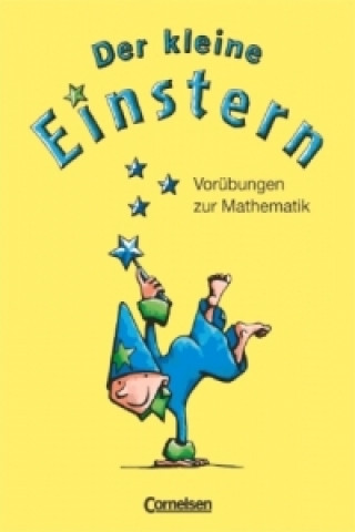 Книга Einstern - Mathematik - Zu allen Ausgaben - Vorübungen Roland Bauer