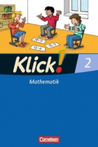 Carte Klick! Mathematik - Unterstufe - Alle Bundesländer - Förderschule - 2. Schuljahr 
