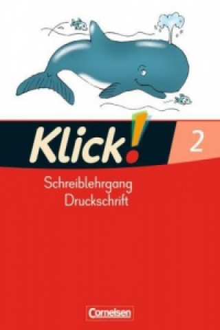 Buch Klick! Erstlesen - Westliche und östliche Bundesländer - Teil 2 Solveig Haugwitz