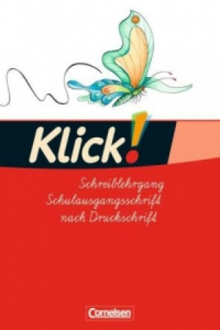 Kniha Klick! Erstlesen - Westliche und östliche Bundesländer - Teil 1-4 Petra Dreßler-Quade