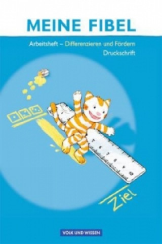 Kniha Meine Fibel - Ausgabe 2009 Heidemarie Dammenhayn