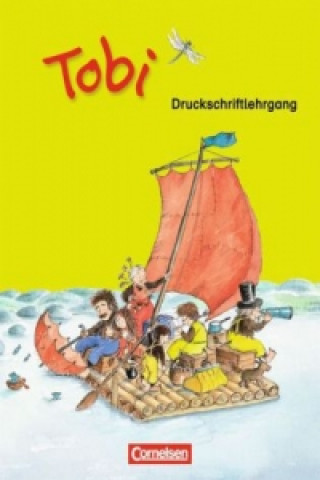 Libro Tobi - Zu allen Ausgaben 2016 und 2009 Wilfried Metze