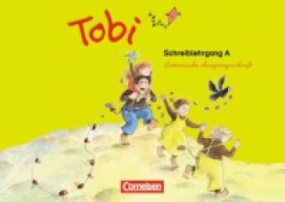 Книга Tobi - Zu allen Ausgaben 2016 und 2009 Barbara Prippenow