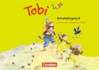 Carte Tobi - Zu allen Ausgaben 2016 und 2009 Barbara Prippenow