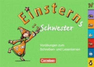 Carte Einsterns Schwester - Erstlesen - Ausgabe 2008 - 1. Schuljahr Wilfried Metze