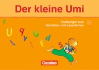 Книга Die Umi-Fibel - Ausgabe 2011 Wilfried Metze