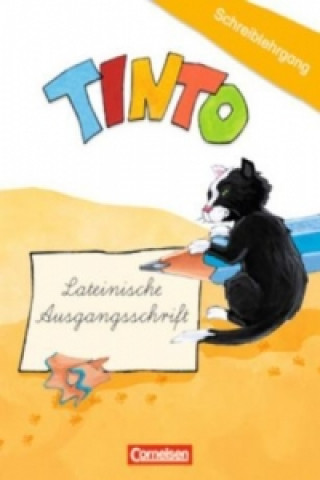 Könyv Tinto 1 - Zu allen Ausgaben - 1./2. Schuljahr Gabriele Müller