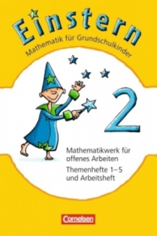 Carte Einstern - Mathematik - Ausgabe 2010 - Band 2 Jutta Maurach