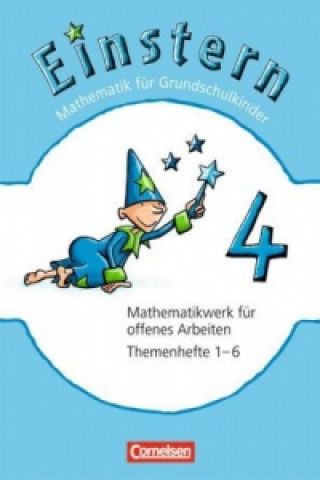 Carte Einstern - Mathematik - Ausgabe 2010 - Band 4 Roland Bauer