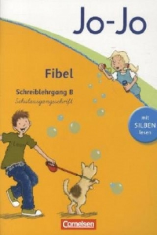 Buch Jo-Jo Fibel - Allgemeine Ausgabe 2011 Heidemarie Löbler