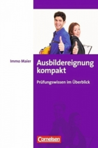 Carte Erfolgreich im Beruf - Fach- und Studienbücher Immo Maier