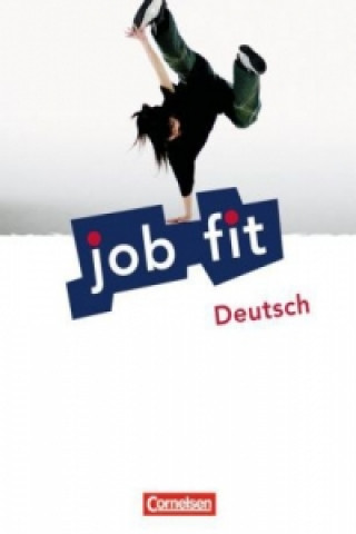 Carte Job Fit - Deutsch - Allgemeine Ausgabe Gisela Dornhöfer-Oßwald