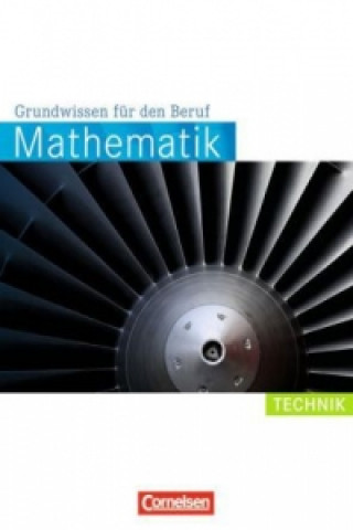 Książka Mathematik - Grundwissen für den Beruf - Mit Tests - Basiskenntnisse in der beruflichen Bildung Reinhold Koullen