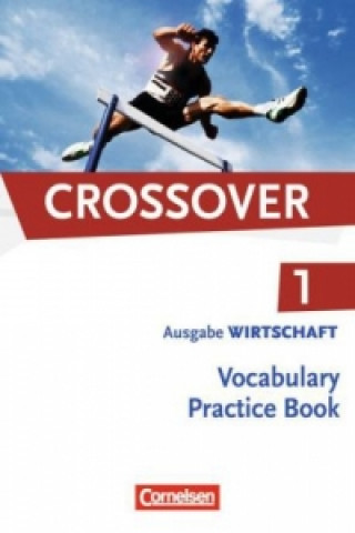 Knjiga 11. Schuljahr, Vocabulary Practice Book Steve Williams