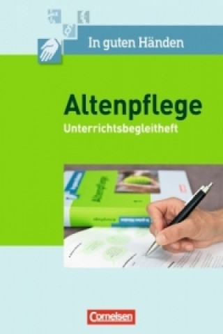 Buch In guten Händen - Altenpflege - Band 1/2 Friedhelm Henke